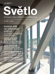 Světlo 2/2025