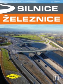 Silnice Železnice 1/2026