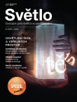 Světlo 4/2025