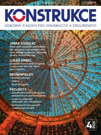 Konstrukce 4/2025