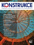 Konstrukce 4/2025