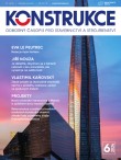 Konstrukce 6/2024