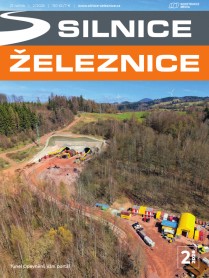 Silnice Železnice 2/2026