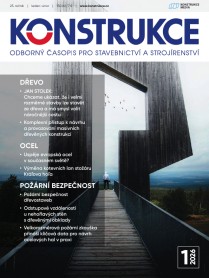 Konstrukce 1/2026