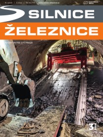 Silnice Železnice 3/2024