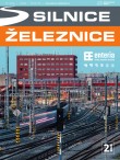 Silnice Železnice 2/2025