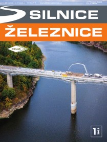 Silnice Železnice 1/2025