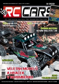 RC cars 03/2013