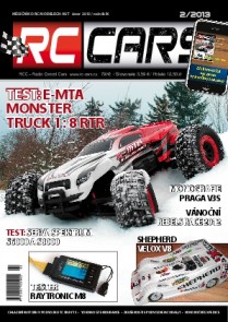 RC cars 02/2013