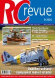 RC revue 9/2026
