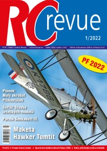 RC revue 1/2022