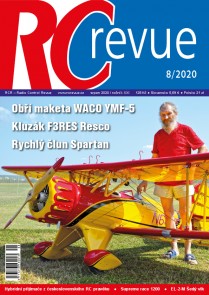 RC revue 8/2020