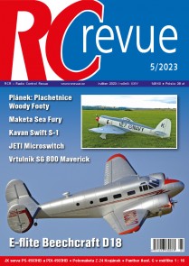 RC revue 5/2023