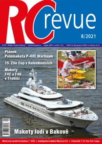 RC revue 8/2021