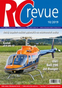 RC revue 10/2019