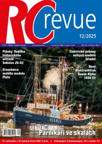RC revue 12/2025