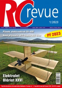 RC revue 1/2023