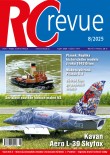RC revue 8/2025