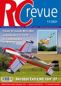 RC revue 11/2021