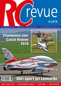 RC revue 08/2018