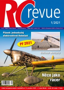 RC revue 1/2021
