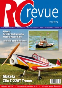 RC revue 2/2022