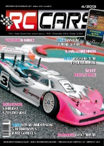 RC cars 04/2013