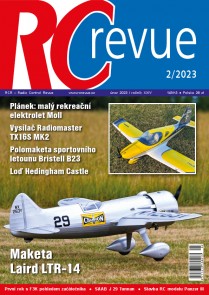 RC revue 2/2023