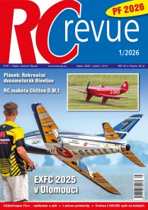 RC revue 1/2026