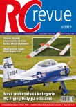 RC revue 6/2025