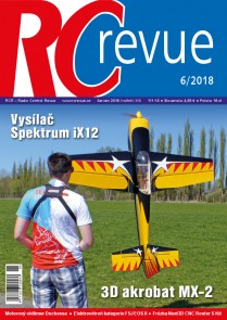RC revue 06/2018