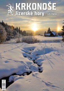 Krkonoše - Jizerské hory 12/2024