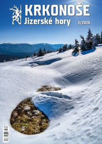 Krkonoše - Jizerské hory 03/2026