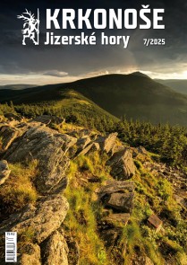 Krkonoše - Jizerské hory 7/2025