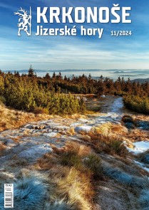Krkonoše - Jizerské hory 11/2024