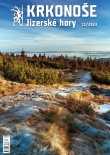 Krkonoše - Jizerské hory 11/2024