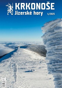 Krkonoše - Jizerské hory 1/2025