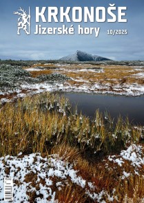 Krkonoše - Jizerské hory 10/2025