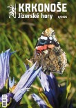 Krkonoše - Jizerské hory 8/2025