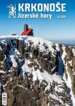 Krkonoše - Jizerské hory 3/2025