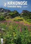 Krkonoše - Jizerské hory 8/2024