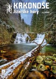 Krkonoše - Jizerské ho 	Krkonoše - Jizerské hory 11/2025ry