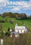 Krkonoše - Jizerské hory 5/2025
