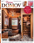 Krásný domov Zima 2024 - 2025
