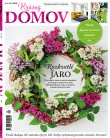 Krásný domov Jaro 2025