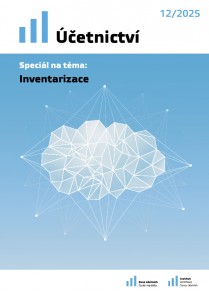 Účetnictví č. 12/2025