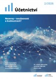 Účetnictví č. 2/2026