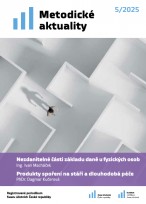 Metodické aktuality Svazu účetních č. 5/2025