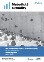 Metodické aktuality Svazu účetních č. 2/2026