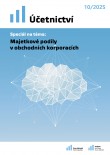Účetnictví č. 10/2025